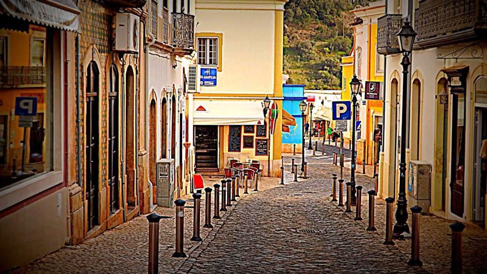 Villa Casa A Porta Do Torreao Silves Exterior foto
