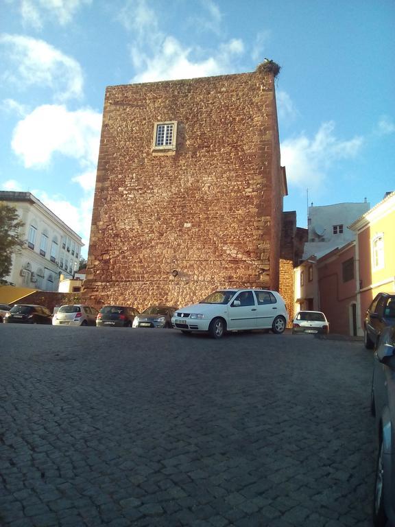 Villa Casa A Porta Do Torreao Silves Exterior foto